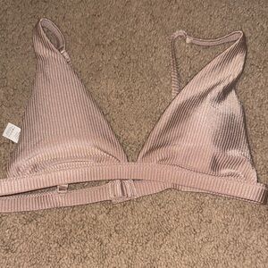 Aerie Bikini Top
